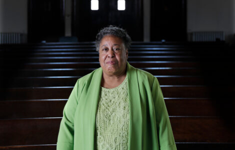 Clara Ester, activist who rushed to Martin Luther King Jr. after he was shot, dies at 78